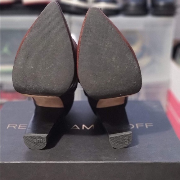 Rebeccaminkoff Shoes - Picture 7 of 9